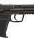 Umarex Hk 45Ct Gbb Gas Blowback 300 Fps Airsoft Pistol - 6mm - Black
