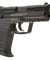 Umarex Hk 45Ct Gbb Gas Blowback 300 Fps Airsoft Pistol - 6mm - Black