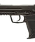 Umarex Hk 45Ct Gbb Gas Blowback 300 Fps Airsoft Pistol - 6mm - Black