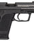 Hk-2275043 H&K Licensed Co2 Blowback Usp Airsoft Pistol (Black) Airsoft Gun Pistol