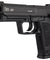 Hk-2275043 H&K Licensed Co2 Blowback Usp Airsoft Pistol (Black) Airsoft Gun Pistol