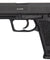 Hk-2275043 H&K Licensed Co2 Blowback Usp Airsoft Pistol (Black) Airsoft Gun Pistol