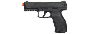Elite Force H&K Licensed Vp9 Co2 Blowback Airsoft Pistol - Black