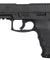 Elite Force H&K Licensed Vp9 Co2 Blowback Airsoft Pistol - Black