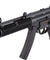 Elite Force H&K Competition Kit MP5 SD6 SMG Airsoft AEG by Umarex (BLACK)