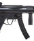 Umarex / H&K Licensed MP5K Airsoft SMG AEG (Color: Black)