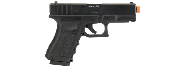Elite Force Gen 3 Glock-19 CO2 Non-Blowback Airsoft Pistol