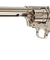 Elite Force Legends Smoke Wagon Co2 Powered Revolver (Color: Nickel)