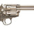 Elite Force Legends Smoke Wagon Co2 Powered Revolver (Color: Nickel)