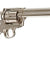 Elite Force Legends Smoke Wagon Co2 Powered Revolver (Color: Nickel)
