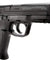 Umarex Smith & Wesson M&P40 CO2 Non Blowback Airsoft Pistol (Color: Black)