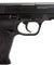Umarex Smith & Wesson M&P40 CO2 Non Blowback Airsoft Pistol (Color: Black)