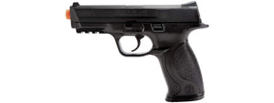 Umarex Smith & Wesson M&P40 CO2 Non Blowback Airsoft Pistol (Color: Black)