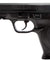 Umarex Smith & Wesson M&P40 CO2 Non Blowback Airsoft Pistol (Color: Black)