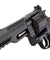 Umarex Licensed Smith & Wesson M&P R8 CO2 Airsoft Revolver (Color: Black)