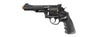 Umarex Licensed Smith & Wesson M&P R8 CO2 Airsoft Revolver (Color: Black)