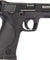 Umarex Smith & Wesson M&P 40 TS KWC CO2 GBB Pistol (Black)