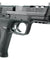 Smith & Wesson M&P 9 Performance Center GBB Pistol 