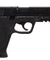 Smith & Wesson M&P 9 CO2 Blowback Airsoft Pistol (Black)