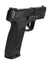 Smith & Wesson M&P 9 CO2 Blowback Airsoft Pistol (Black)