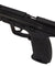 Smith & Wesson M&P 9 CO2 Blowback Airsoft Pistol (Black)