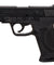 Smith & Wesson M&P 9 CO2 Blowback Airsoft Pistol (Black)