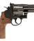 Smith & Wesson M29 Short Barrel Airsoft Revolver