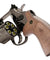 Smith & Wesson M29 Short Barrel Airsoft Revolver