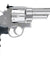Umarex Licensed Smith & Wesson 5" Model 29 CO2 Airsoft Revolver (Color: Chrome)