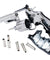 Umarex Licensed Smith & Wesson 5" Model 29 CO2 Airsoft Revolver (Color: Chrome)