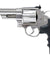 Umarex Licensed Smith & Wesson 5" Model 29 CO2 Airsoft Revolver (Color: Chrome)
