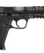 Smith & Wesson M&P 9L Performance Center GBB Airsoft Pistol (Black)