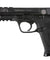 Smith & Wesson M&P 9L Performance Center GBB Airsoft Pistol (Black)