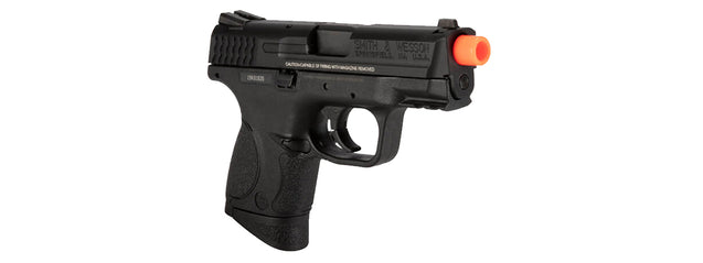 Smith & Wesson M&P 9C GBB Airsoft Pistol Gun