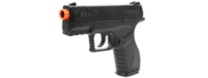 Umarex Combat Zone Enforcer Co2 Non-Blowback Compact Airsoft Pistol Airsoft Gun Pistol