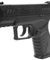 Umarex Combat Zone Enforcer Co2 Non-Blowback Compact Airsoft Pistol Airsoft Gun Pistol