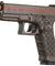 Elite Force Licensed Gen 4 Glock-17 Gas Blowback Airsoft Pistol (Cerakote Color: Luxury)