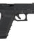 Elite Force Licensed Gen 4 Glock-17 Gas Blowback Airsoft Pistol (Color: Black)