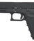 Elite Force Licensed Gen 4 Glock-17 Gas Blowback Airsoft Pistol (Color: Black)