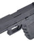 Elite Force Licensed Gen 3 Glock 17 Gas Blowback Airsoft Pistol (Color: Black)