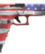 Elite Force Fully Licensed Deluxe Glock 34 Gen 4 CO2 GBB Airsoft Pistol (Cerakote Color: Old Glory)
