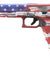 Elite Force Fully Licensed Deluxe Glock 34 Gen 4 CO2 GBB Airsoft Pistol (Cerakote Color: Old Glory)