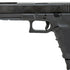 Elite Force Fully Licensed Deluxe Glock 34 Gen 4 CO2 Gas Blowback Airsoft Pistol (Black) Airsoft Gun Pistol