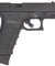 Elite Force Licensed Gen 4 Glock 17 CO2 Blowback Airsoft Pistol (Color: Black)