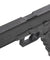 Elite Force Licensed Gen 4 Glock 17 CO2 Blowback Airsoft Pistol (Color: Black)