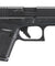 Elite Force Licensed Glock 42 Sub Compact Gas Blowback Airsoft Pistol (Color: Black)