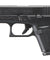 Elite Force Licensed Glock 42 Sub Compact Gas Blowback Airsoft Pistol (Color: Black)