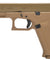 Elite Force Licensed GLOCK 19X GEN5 - Gas Blowback - TAN