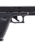 Umarex Elite Force Glock 17 Gen 5 CO2 Half Blowback Airsoft Pistol (Black)