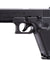 Umarex Elite Force Glock 17 Gen 5 CO2 Half Blowback Airsoft Pistol (Black)